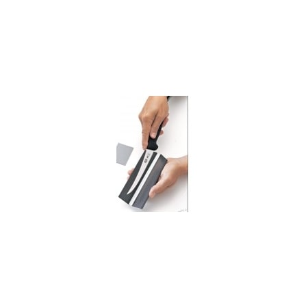 Swiss Army Brands 48312 Kitchen Accessories Storage Edge-Mag Holds Blades Up To 100.5In L 3Pk Black Packaged, 3Pk VIC-7.0898.3
